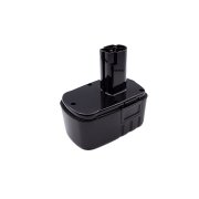 Industriebatterie Craftsman 11453