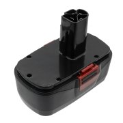 Industriebatterie Craftsman 10126