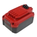 Industriebatterie Craftsman CS-CFV200PX