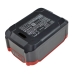 Industriebatterie Craftsman CS-CFV200PX