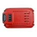 Industriebatterie Craftsman CS-CFV200PX