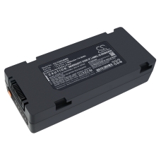 Kompatibler Ersatzakku für Comen CMLI2X4I003B,CMLI2X4I004B