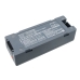 Akku kompatibel mit Comen CS-CGS800MD