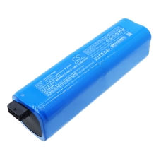 Kompatibler Ersatzakku für Chison 33-00012-00,BT-2500