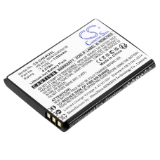 Kompatibler Ersatzakku für Nokia BPACD00001B,HE402