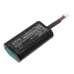 Batteries Battery for car equipment CS-CHR693SL