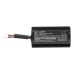 Batteries Battery for car equipment CS-CHR693SL