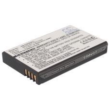 Kompatibler Ersatzakku für Telrad 84743424,84743428,ICP73048