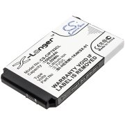 Schnurlostelefon Akkus Cisco 7026G