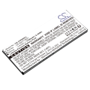 CS-CIP880CL<br />Akkus für   ersetzt den Akku CP-BATT-8821