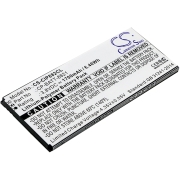 CS-CIP882CL<br />Akkus für   ersetzt den Akku CP-BATT-8821