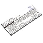 CS-CIP880CL<br />Akkus für   ersetzt den Akku 74-102376-01