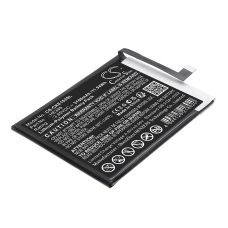 Kompatibler Ersatzakku für Cricket HE399
