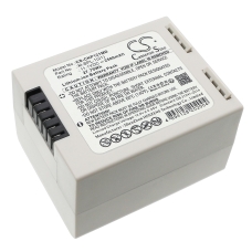 Kompatibler Ersatzakku für Fukuda 10005948,31CR18/65,31CR18/65-2,HBP-2070,M-BPL-1...