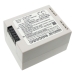 Battery Replaces M-BPL-1(22)