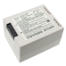 Battery Replaces M-BPL-1(22)