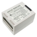 Battery Replaces M-BPL-1(22)