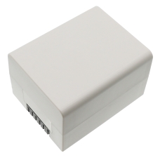 Compatible battery replacement for Medtronic 10005948,31CR18/65,31CR18/65-2,HBP-2070,M-BPL-1...