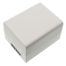 Battery Replaces M-BPL-1(22)