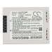 Battery Replaces M-BPL-1(22)