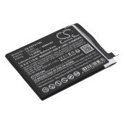 Battery compatibleWith AT&T