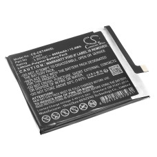 Kompatibler Ersatzakku für T-Mobile JU001
