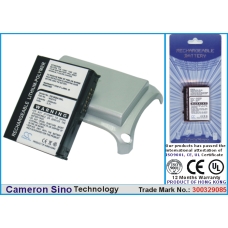 Compatible battery replacement for CINGULAR WIZA16