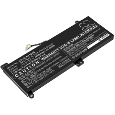 Kompatibler Ersatzakku für Schenker 6-87-PA70S-61B00,PA70BAT-4