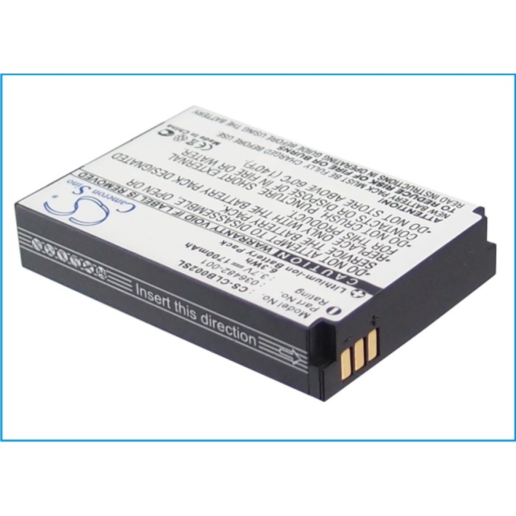 DeskTop Charger Olympia CS-CLB002SL