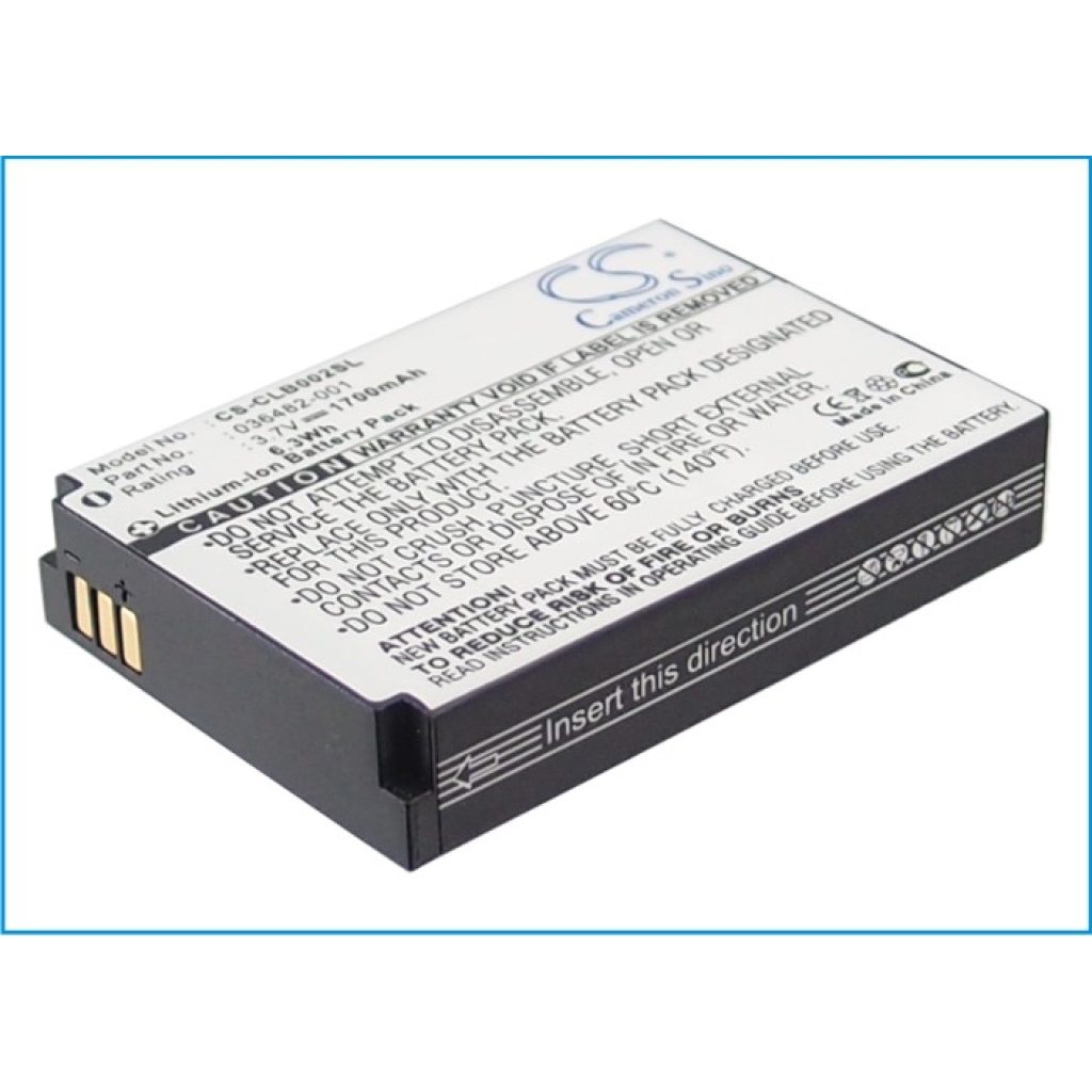 DeskTop Charger Olympia CS-CLB002SL