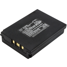 Kompatibler Ersatzakku für Cipherlab B8370BT000004,B837GA00131,B83X0BT000001,BA-83S1A8,KB1A371800L86