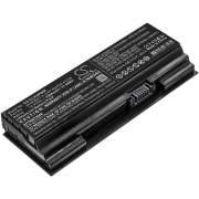 Laptop Akkus Sager NP6856(NH58RCQ)