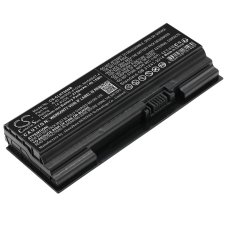 Kompatibler Ersatzakku für HASEE 6-87-NH50S-41C00,NH50BAT-4