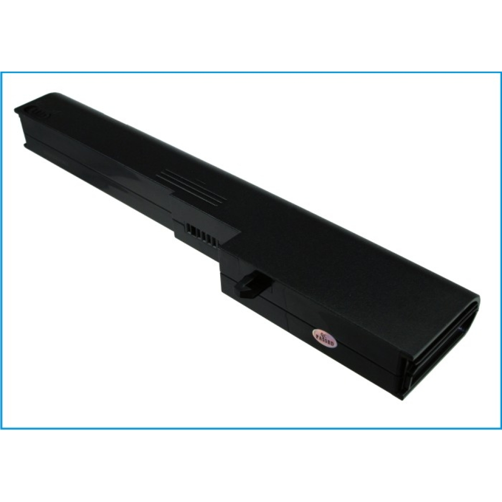 Laptop Akkus CLEVO MobiNote M721T