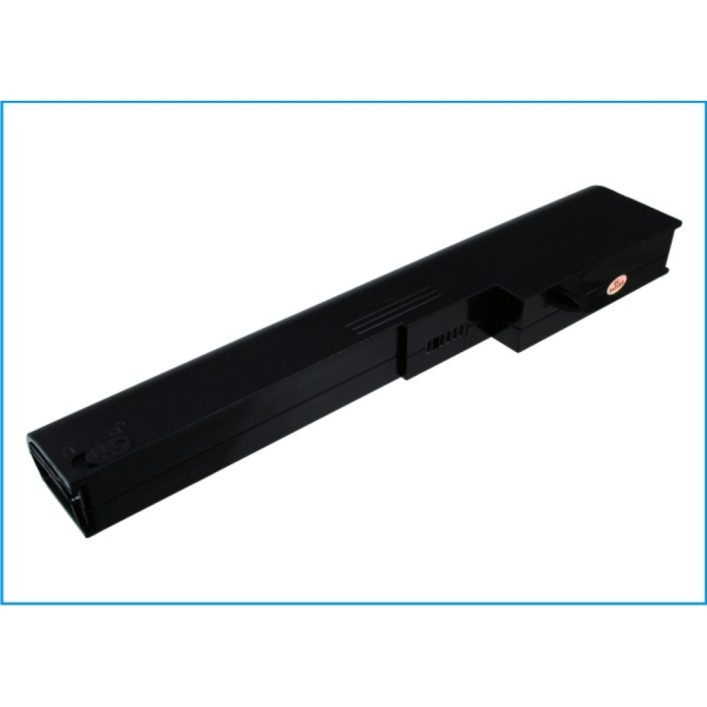 Laptop Akkus CLEVO MobiNote M721T