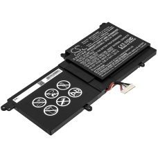 Kompatibler Ersatzakku für Haier 3ICP5/62/72,6-87-N130S-3U9,6-87-N130S-3U9A,N130BAT-3
