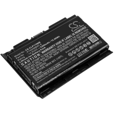 Kompatibler Ersatzakku für Terrans force 6-87-X510S-4D7,6-87-X510S-4D73,6-87-X510S-4J7,P150HMBAT-8