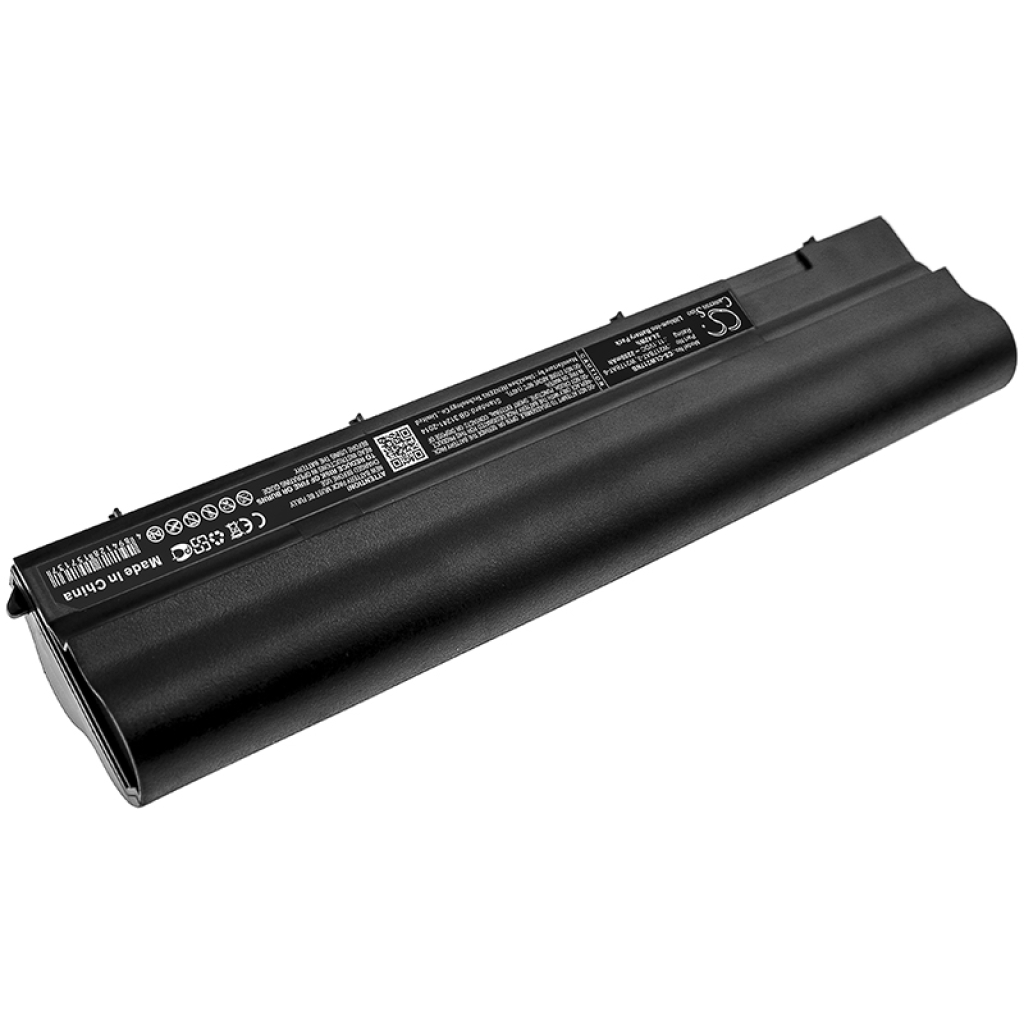 Laptop Akkus CLEVO W217