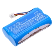 Akku compatibleWith Audio device batteries