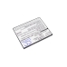 Kundenspezifischer Batteriepacks CS-CM001SL