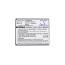 Kundenspezifischer Batteriepacks CS-CM001SL