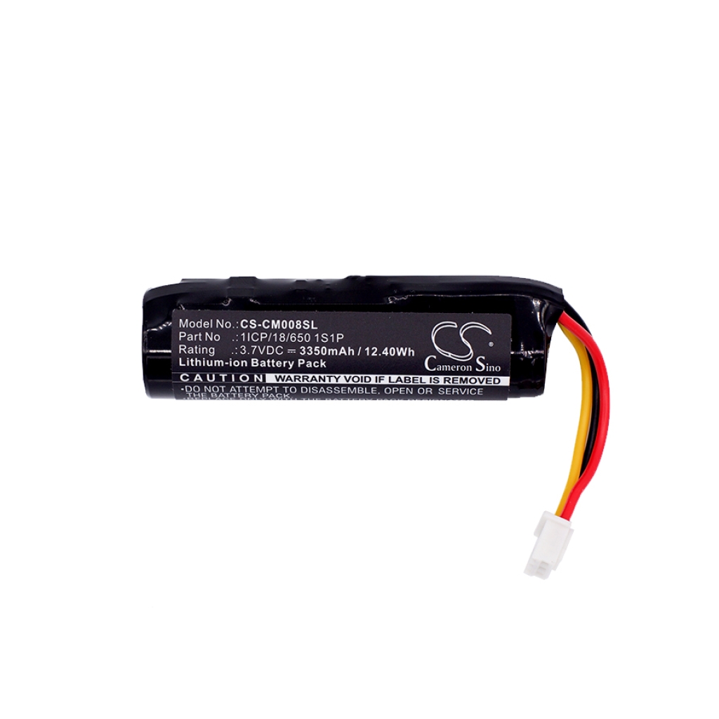 Akku kompatibel mit Fey elektronik CS-CM008SL