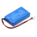 Kundenspezifischer Batteriepacks CS-CM046SL
