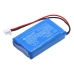 Kundenspezifischer Batteriepacks CS-CM046SL