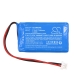 Kundenspezifischer Batteriepacks CS-CM046SL