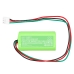 Kundenspezifischer Batteriepacks CS-CM054SL