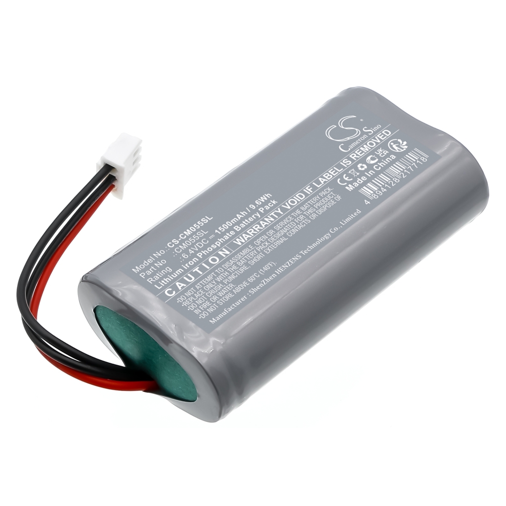 Kundenspezifischer Batteriepacks CS-CM055SL