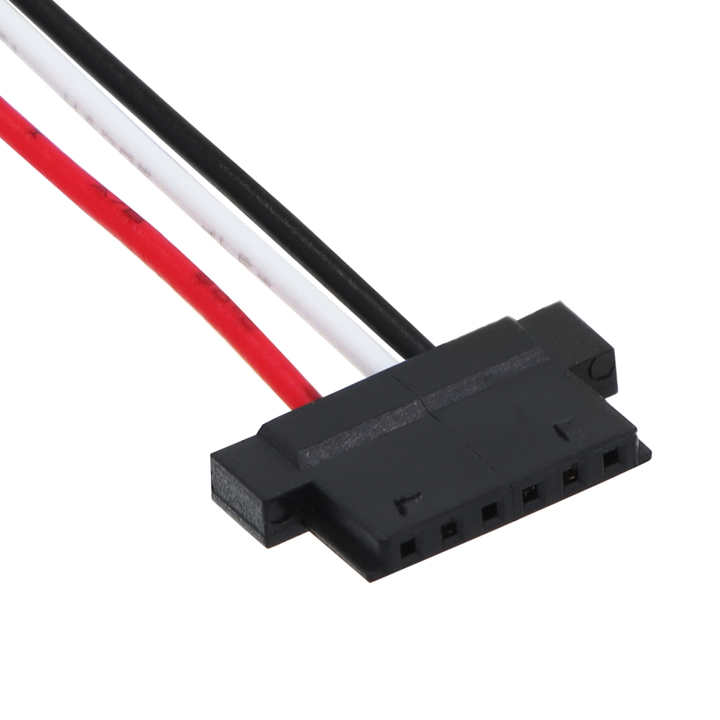 Custom Battery Packs  CS-CM059SL