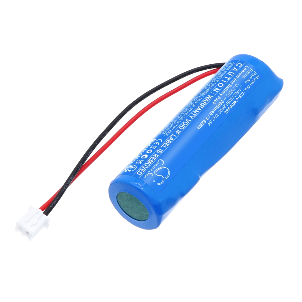 Akku kompatibel mit Battery pack CS-CM063SL