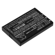 Akku compatibleWith MP3, MP4, PMP Akkus